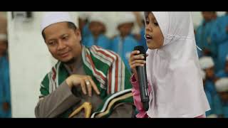Download lagu MAN ANA   SANTRI DALPA mp3