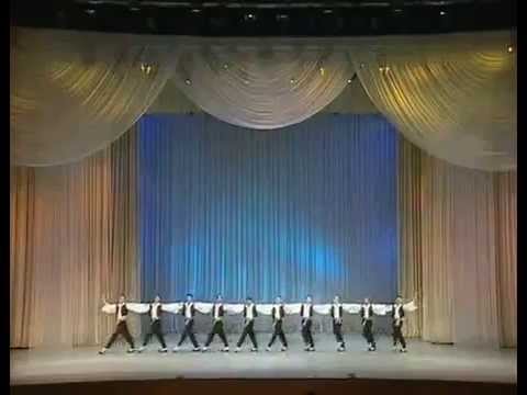 Sirtaki   Igor Moiseyev Ballet