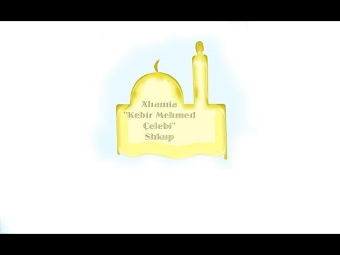 hoxhë Muhamed Sadiki - Muhamedi a.s. më i dashuri i Allahut (HD)