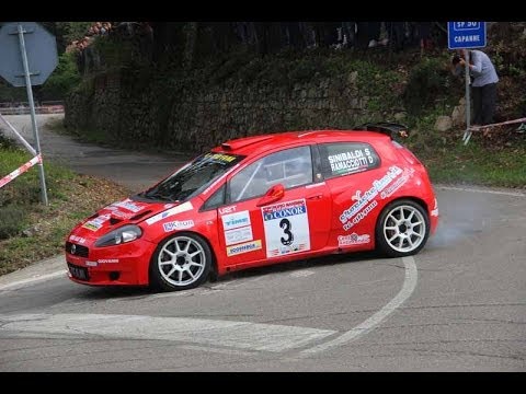 TREOFEO MAREMMA 2013