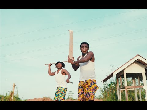 Little Djo ft Eto Man - Kosombo (Official Music Video)