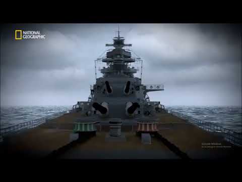 Quei Secondi Fatali: L'affondamento della Bismarck