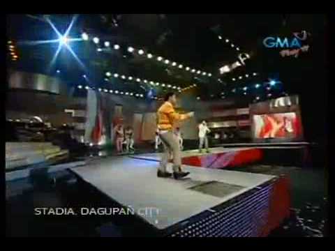 Nothin' On You/OMG - Elmo Magalona with Jay-R & Mark Bautista