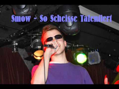 Smoww - Scheisse Talentiert (2010)
