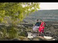 Cinematic Pre Wedding Film Kavitha Nitin