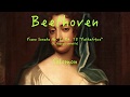 Beethoven - Piano Sonata No. 8, Op. 13 "Pathetique" (II. Andante cantabile) - Solomon