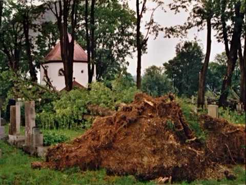 Luby Vichřice 7 7 2001