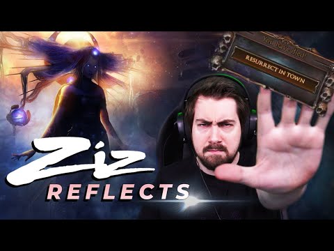 Ziz Reflects: Why I play Hardcore and SSF