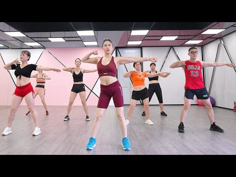 Do These Thing EVERY Morning - Lose 2 Kg In 7 Days | Zumba Class
