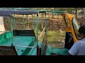 Jsa Passenger Auto Ricksa Full Body Colour Work Modification Auto Full Colour With Professional