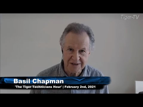 February 2nd, Tiger Technician's Hour on TFNN - 2021