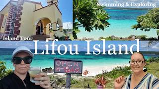 Carnival Adventure | Lifou Island Day 5