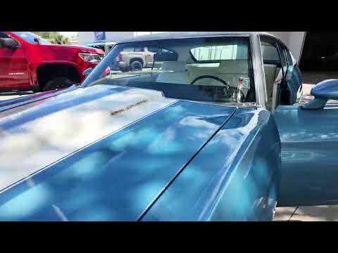 1971 Chevrolet Chevelle SS (CC-2091484) for sale in Lakeland, Florida