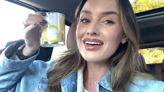 WAAAAAY OVERDUE VLOG | Vlog 13