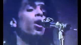 Prince   Electric Chair Performance on SNL 1