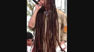 Where is the love by Damian Marley
