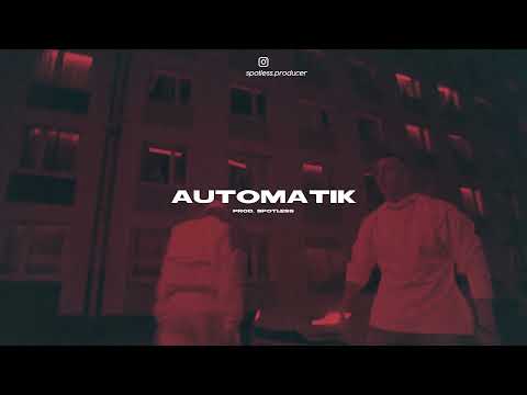 Farid Bang x SSIO Type Beat "AUTOMATIK"
