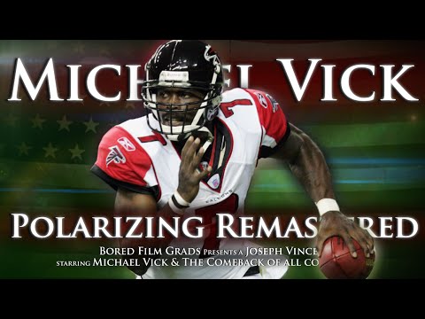 Michael Vick - Polarizing (Remastered)