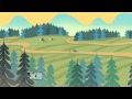 Wander Over Yonder - The Tale of Brad Starlight ...