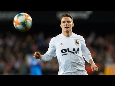 Kevin Gameiro Goal vs Barcelona 14/09/2019 ● HD