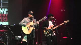 Marcus Miller Presents: A Concert for Japanese Tsunami Relief with Raul Midon