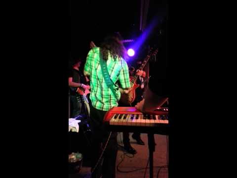 Devon Allman w/ Berry Duane Oakley ~ Sweet Little Angel