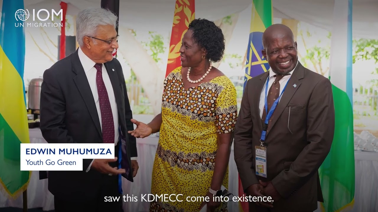 Uganda KDMECC Dialogue edited