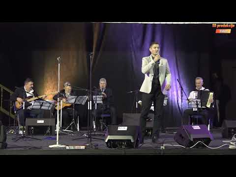 Hamza Šantić  Haj otkako sam sevdah svezo