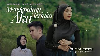 Download lagu Rheka Restu - Mengenalmu Aku Terluka mp3 Download lagu Rheka Restu - Mengenalmu Aku Terluka mp3