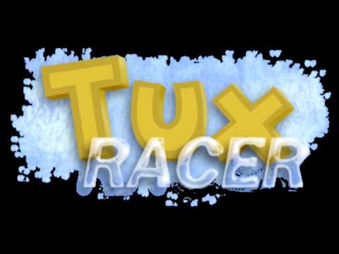 Tux Racer PC