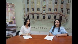 ՓԱՍՏԱԲԱՆԻ ԽՈՐՀՐԴՈՎ․Վարչական ձերբակալումների, բերման ենթարկվող քաղաքացիների իրավունքների մասին