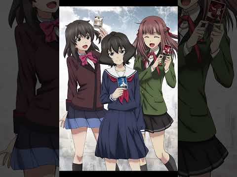 Selector Spread WIXOSS Infinite Girl SUIMI