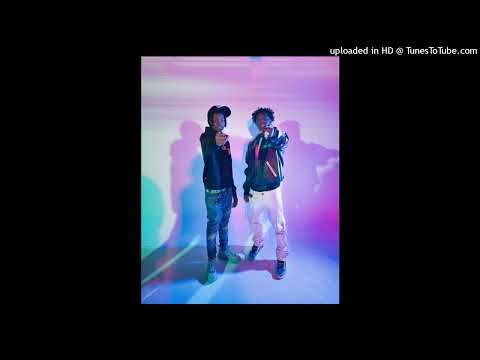 Rubberbands (V1) - Kyle Richh x Jenn Carter x AK (Unreleased)