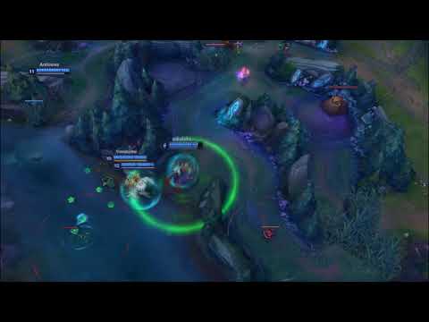 1.9 Million Mastery Points Lee Sin Montage - Yondaimê