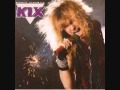 Kix-Scarlet Fever