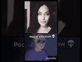 Dark Web Horror: 'Perfection' – Girl Peels Off Her Own Face 😱 #shorts #mystery