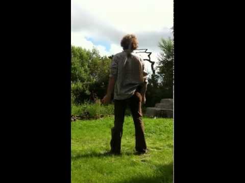 Sancreed Circle 2012