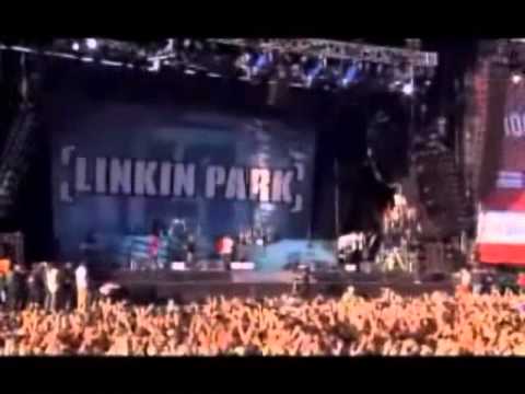 Linkin Park-Live Rock am Ring(2004)(Part1)