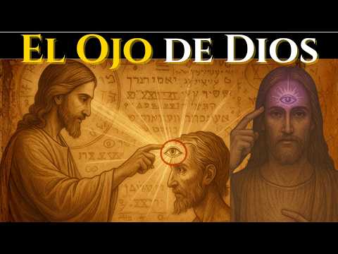 Jesus Spoke About the Pineal Gland — The Secret Eye That Connects With God