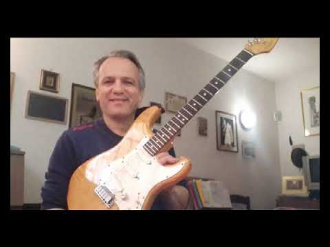 Giampiero Strada & Gabriele Falchieri  ----  Stella Di Mare