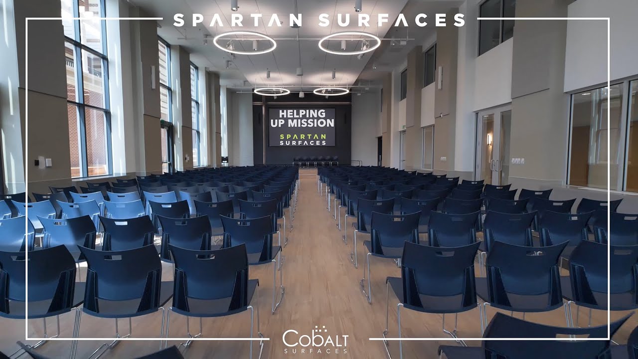 Project Spotlight: Helping Up Mission