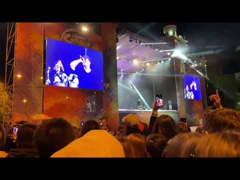 День города Костанай | Bonapart