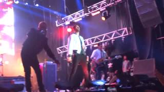 Capital Cities-Safe And Sound- Estereo Picnic 2014