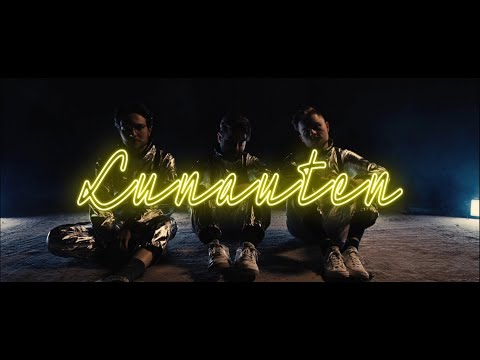 LUNAUTEN - Niemand hier (Offizielles Video)