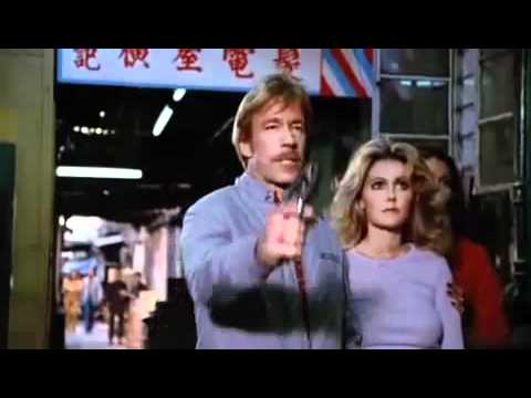 Forced Vengeance (1982) Trailer