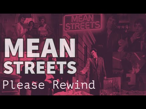 The Impact of Scorsese's Mean Streets