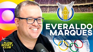 EVERALDO MARQUES - Flow Sport Club #224