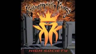 Kottonmouth Kings - Peace Not Greed (Audio)