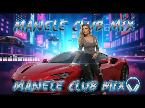 Manele Preveriz Carolay In The Mix - Dj Krrish