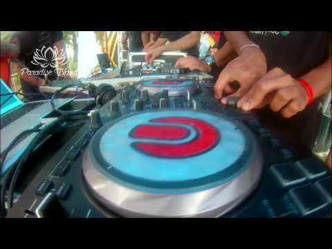 Aftermovie - Paradise Island Festival 2017